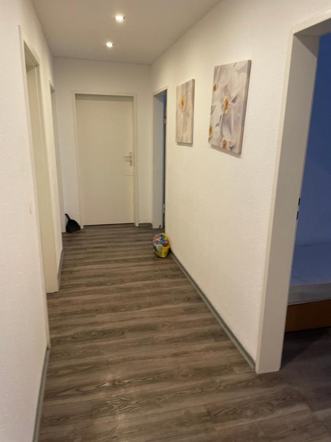 מלון Darmstadt City מראה חיצוני תמונה