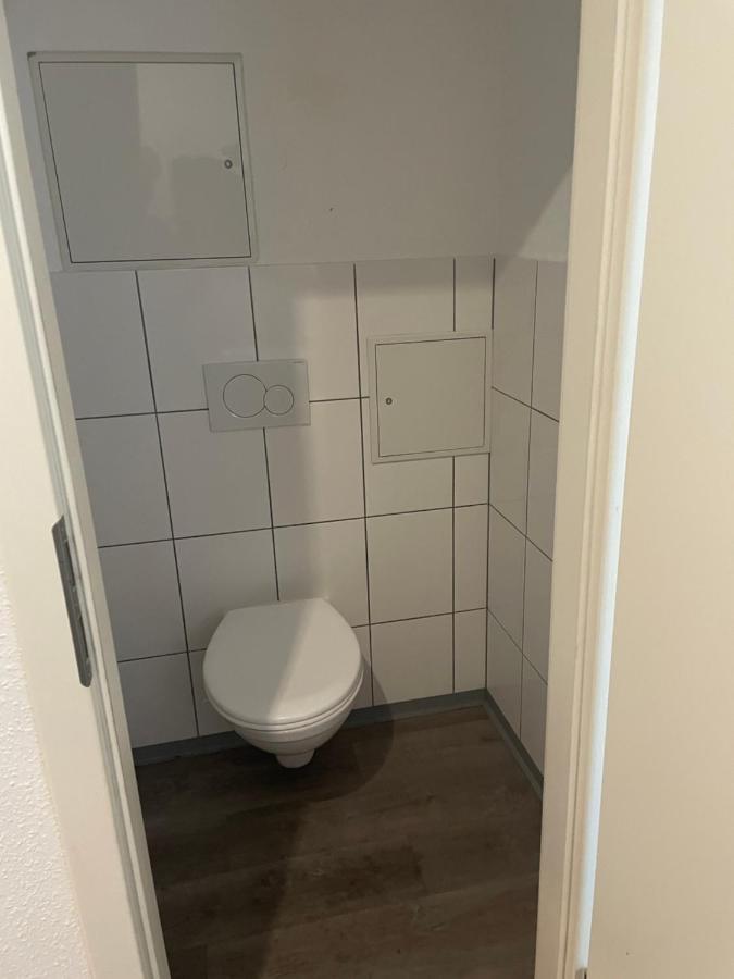 מלון Darmstadt City מראה חיצוני תמונה